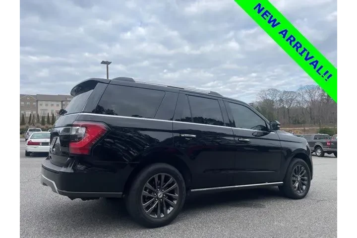 $38039 : Ford Expedition 2021 4x2 Lim image 4