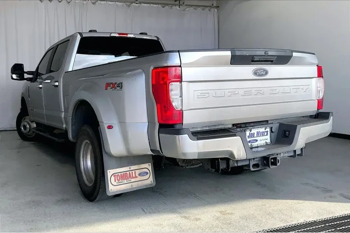 $38422 : Ford F-350 Super Duty 2020 4 image 5