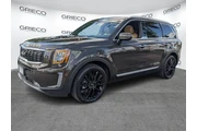 $29997 : Kia Telluride 2022 SX 4dr SU thumbnail