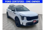 Kia Sorento 2024 AWD X-Pro S en Omaha