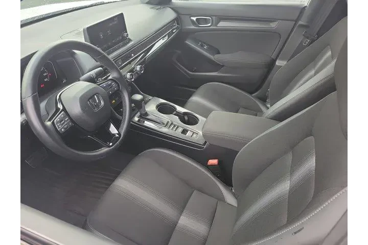 $25000 : Honda Civic 2024 Sport 4dr S image 3