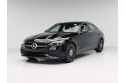 $35998 : Mercedes-Benz C-Class 2024 C thumbnail