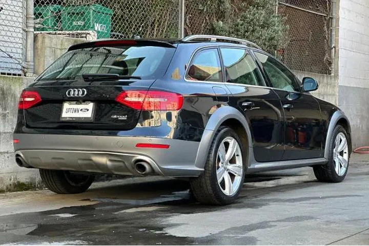 $9995 : Audi allroad 2013 AWD 2.0T q image 4