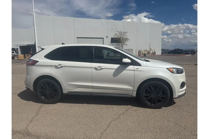 $24991 : Ford Edge 2023 AWD SEL 4dr C image 6