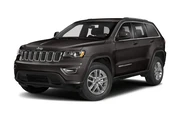 2021 Grand Cherokee Laredo X en North Dakota