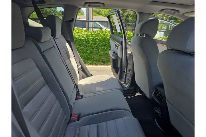 $25995 : Honda CR-V 2021 EX 4dr SUV image 10