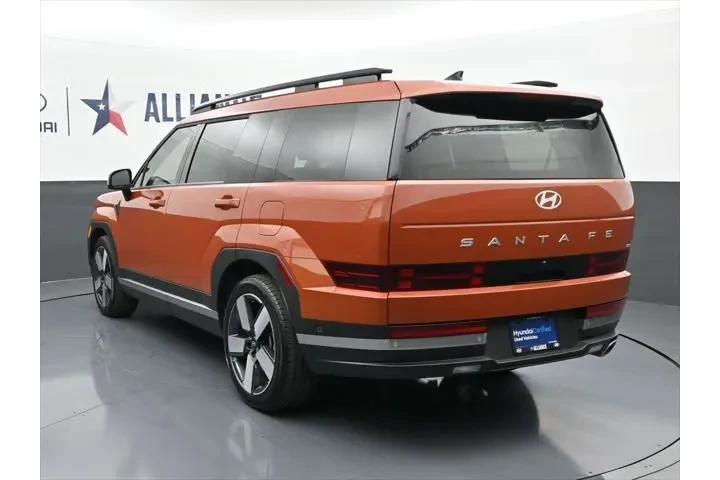 $34488 : Hyundai SANTA FE 2024 AWD Li image 2