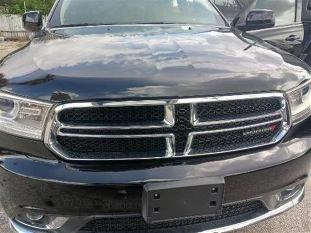 $21995 : 2020 Durango SXT Plus image 4