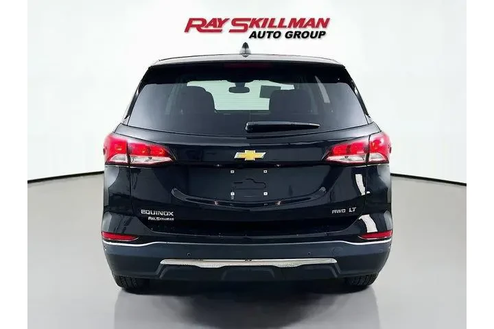 $24975 : Chevrolet Equinox 2024 4x4 L image 6