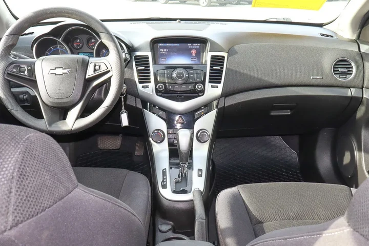 $11949 : 2016 Cruze Limited LT image 10