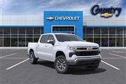 2025 Silverado 1500 LT (2FL)