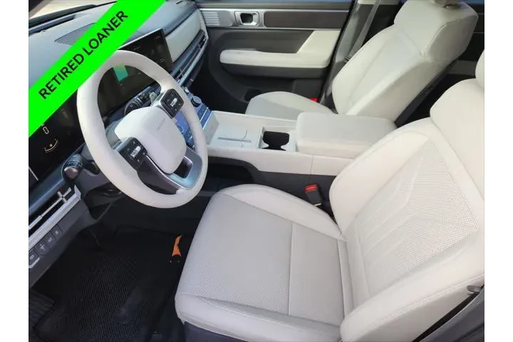 $34626 : Hyundai SANTA FE 2025 SEL 4d image 10