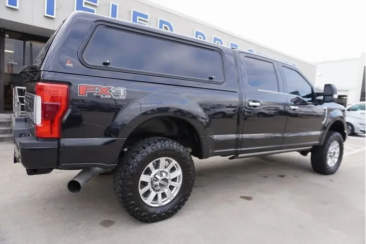 $39988 : Ford F-350 Super Duty 2019 4 image 6