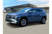 $25213 : Hyundai TUCSON 2025 SEL 4dr thumbnail