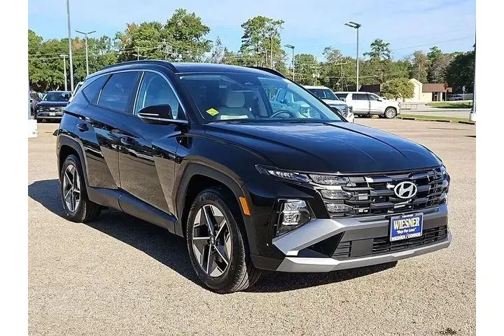 $34060 : Hyundai TUCSON 2025 SEL Conv image 3
