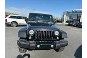 $21990 : Jeep Wrangler Unlimited 2017 thumbnail