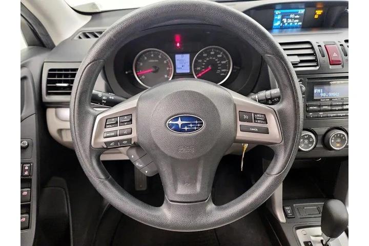 $13599 : Subaru Forester 2014 AWD 2.5 image 10