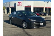 Toyota Prius 2020 L Eco 4dr en Los Angeles