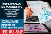 ESTRATEGIAS DE MARKETING thumbnail