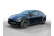 Tesla Model Y 2025 AWD Long en San Jose