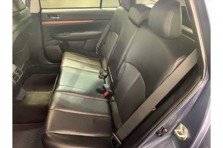 $13489 : Subaru Outback 2014 AWD 2.5i image 5