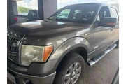 Ford F-150 2013 4x2 King Ran
