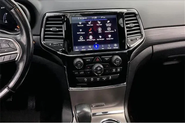 $20990 : Jeep Grand Cherokee 2021 4x4 image 6