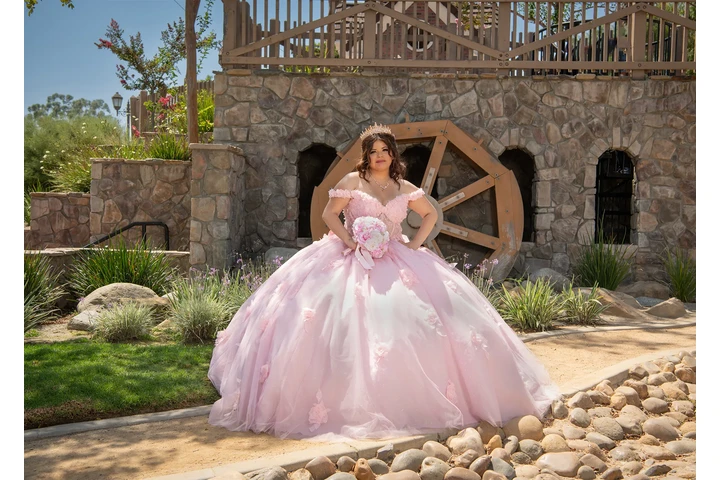 BODAS,QUINCEAÑERAS FOTO&VIDEO image 10