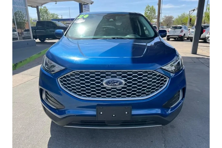 2024 Edge SEL image 4