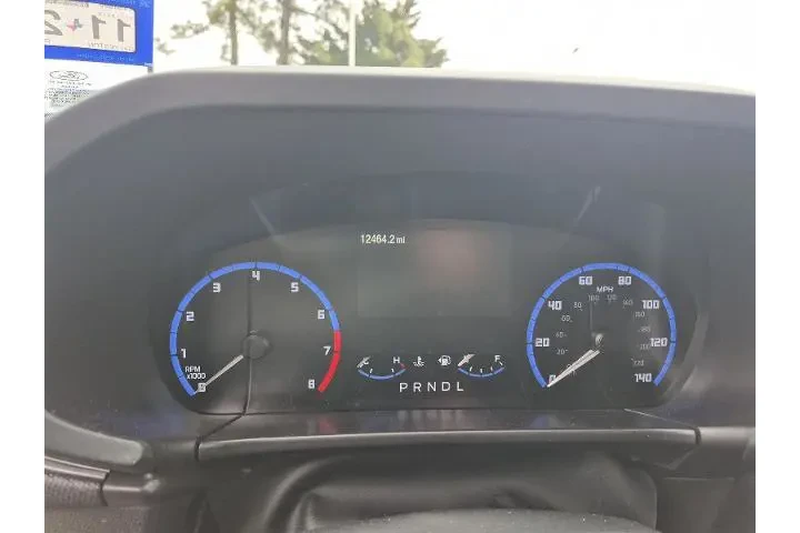 $26981 : Ford Bronco Sport 2024 AWD B image 6