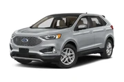 Ford Edge 2024 AWD SEL 4dr S en Little Rock
