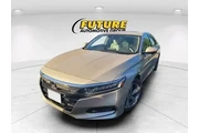 $20888 : Honda Accord 2018 EX-L 4dr S thumbnail