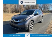 Honda CR-V 2018 AWD EX 4dr S en Baltimore