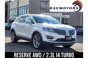 2016 MKC Reserve