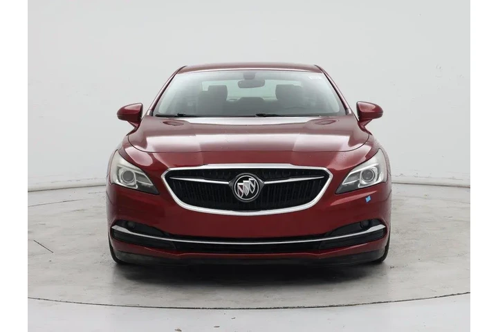 $21998 : Buick LaCrosse 2018 Essence image 5