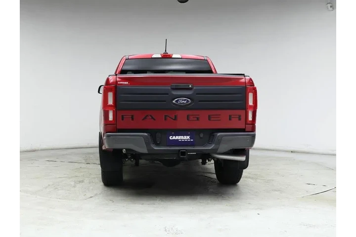 $24998 : Ford Ranger 2020 4x2 XLT 4dr image 6