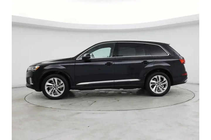 $34998 : Audi Q7 2021 AWD quattro Pre image 3