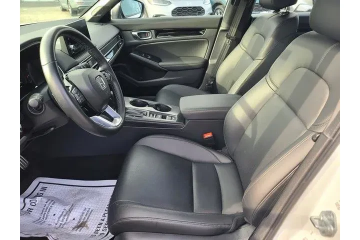 $28372 : Honda Civic 2024 Sport Touri image 7