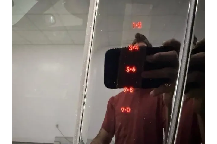 $19968 : Ford Explorer 2020 AWD XLT 4 image 9