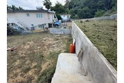 Terreno con construccion en PR en Orlando