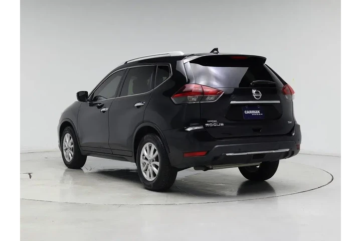 $15998 : Nissan Rogue 2020 S 4dr Cros image 2