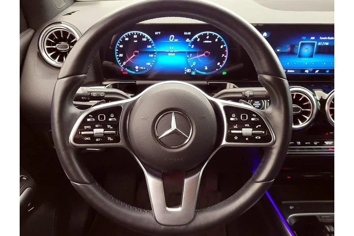 $28998 : Mercedes-Benz GLA 2023 AWD G image 10