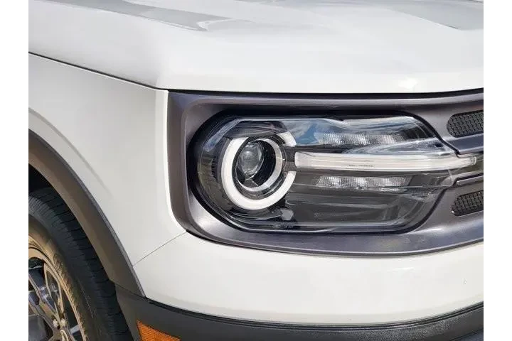 $23853 : Ford Bronco Sport 2024 AWD B image 9