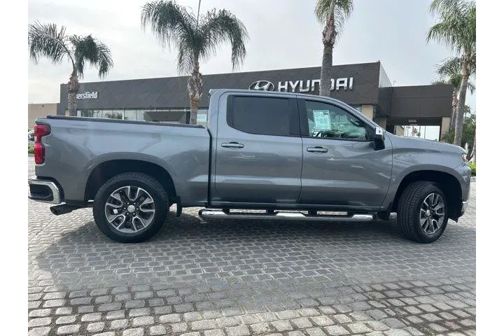 $29995 : Chevrolet Silverado 1500 202 image 5