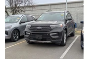$29875 : Ford Explorer 2022 AWD XLT 4 thumbnail