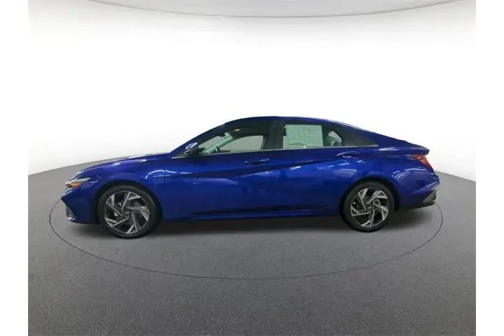 $19000 : Hyundai ELANTRA 2024 Limited image 8