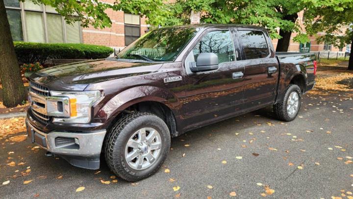 $24995 : 2019 F-150 XLT image 3