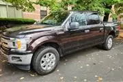 $22999 : 2019 F-150 XLT thumbnail