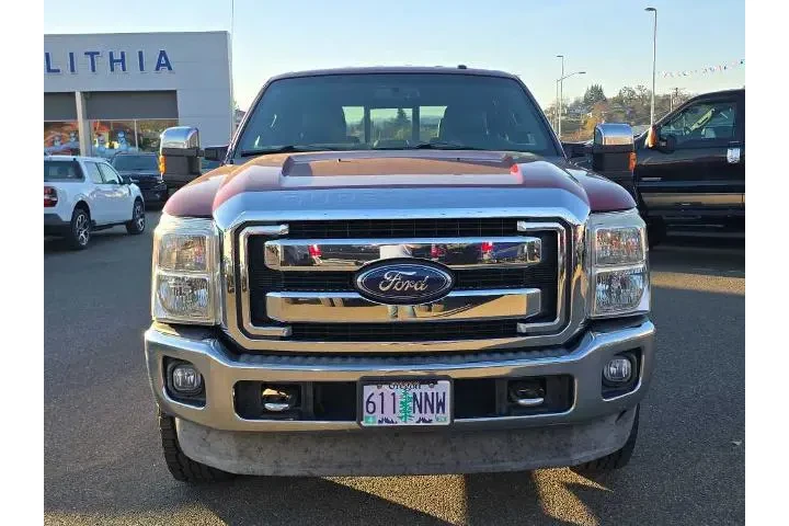 $37990 : Ford F-350 Super Duty 2014 4 image 8