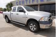 Ram 1500 2017 4x4 Express 4d